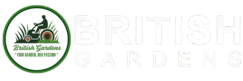 British-Gardens