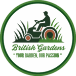 British-Gardens